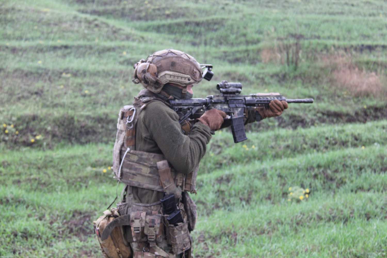 Стаття: Росія назвала перемир’я «гуманітарним жестом», порушивши його понад 10 тисяч разів