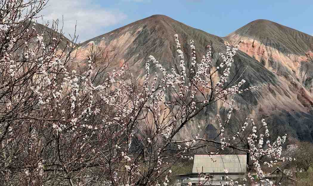Стаття: Окупанти заявили про наміри видобувати літій із териконів на Донеччині