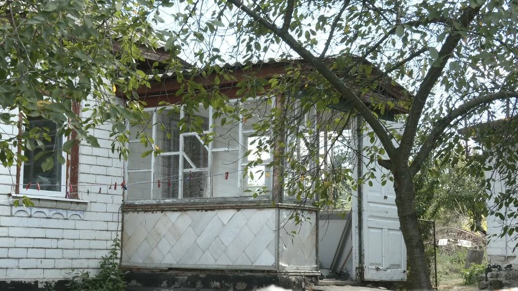 Стаття: До 500 тисяч гривень за будинок в селі: уряд готує нову житлову програму для переселенців