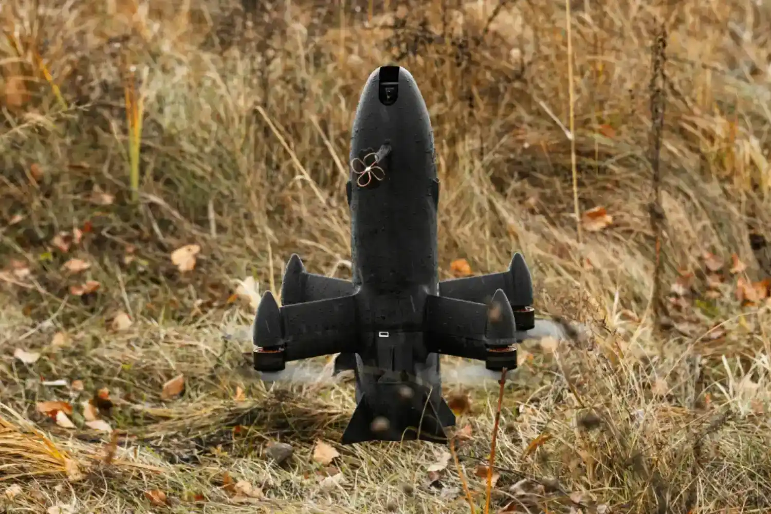 Стаття: Українські дрони P1-Sun знищили понад 3 тисячі «Шахедів» з початку року