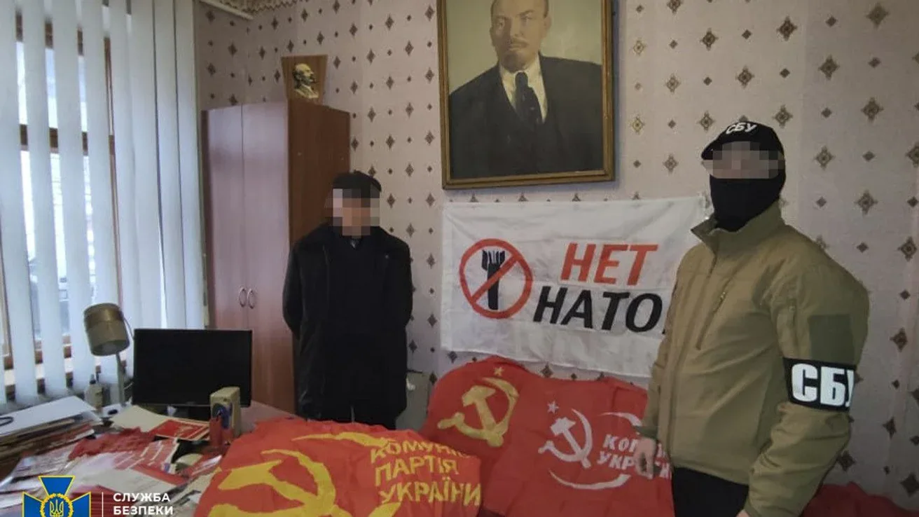 Стаття: 400 колаборантів можуть передати Росії за умови повернення українських полонених