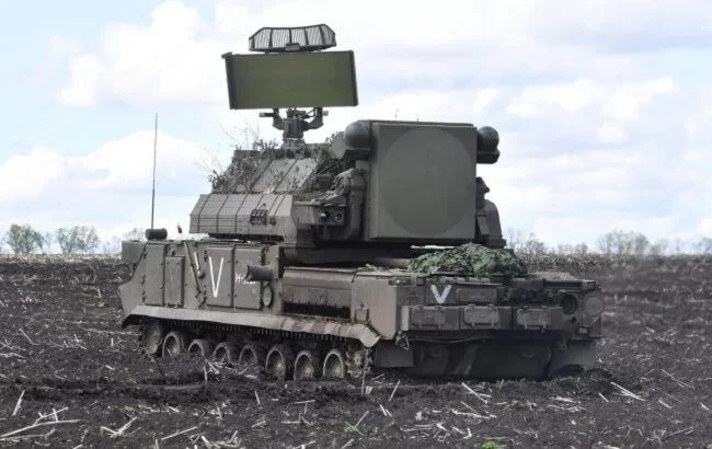 Стаття: Дрони ЗСУ уразили російську ППО під Маріуполем