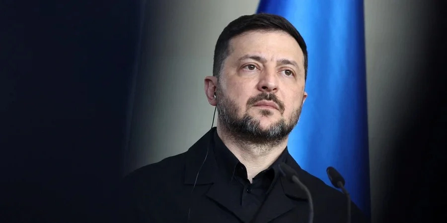 Стаття: Зеленський повідомив про підготовку нового обміну полоненими з Росією