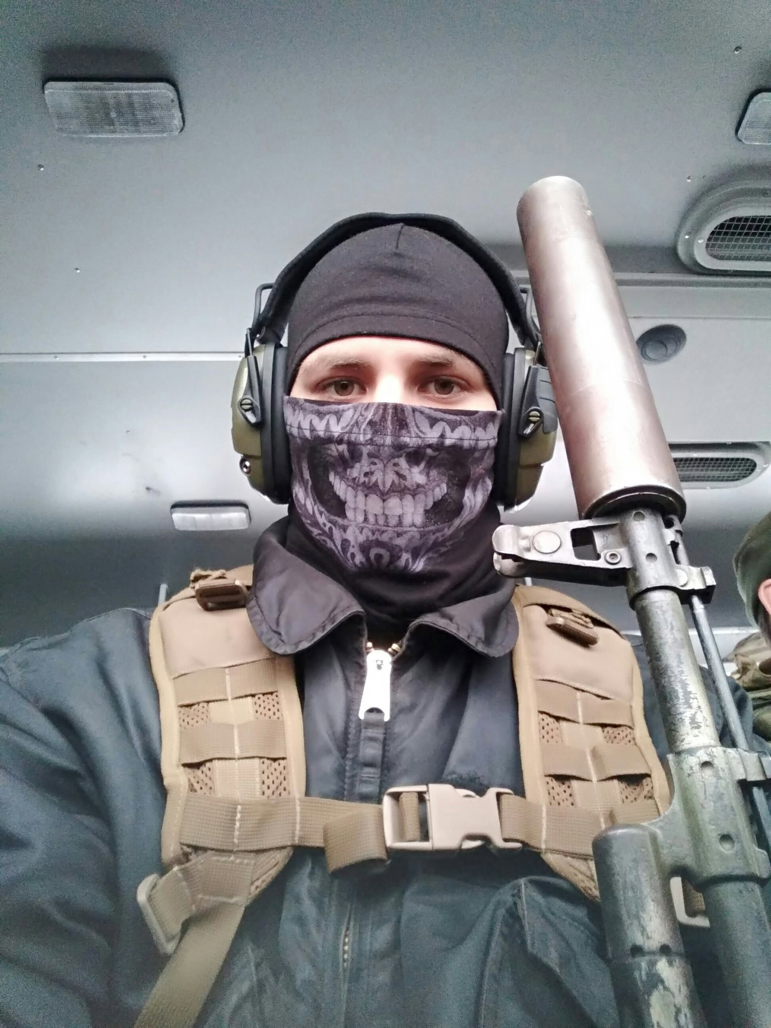 Зображення посту: Син задав вектор: мама полеглого захисника Маріуполя об’єднує родини