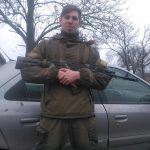 Зображення посту: Син задав вектор: мама полеглого захисника Маріуполя об’єднує родини