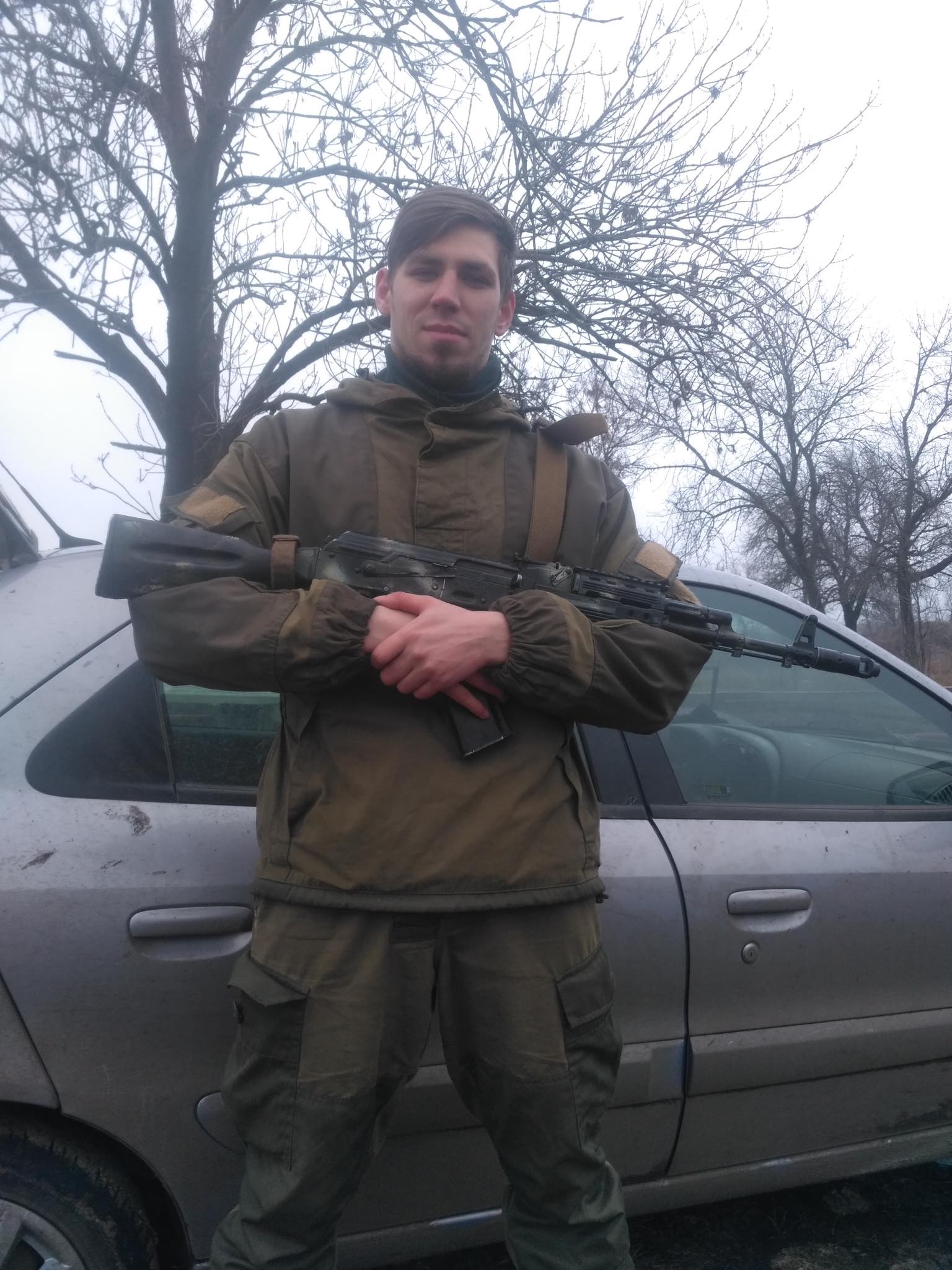 Зображення посту: Син задав вектор: мама полеглого захисника Маріуполя об’єднує родини