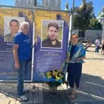 Зображення посту: Син задав вектор: мама полеглого захисника Маріуполя об’єднує родини