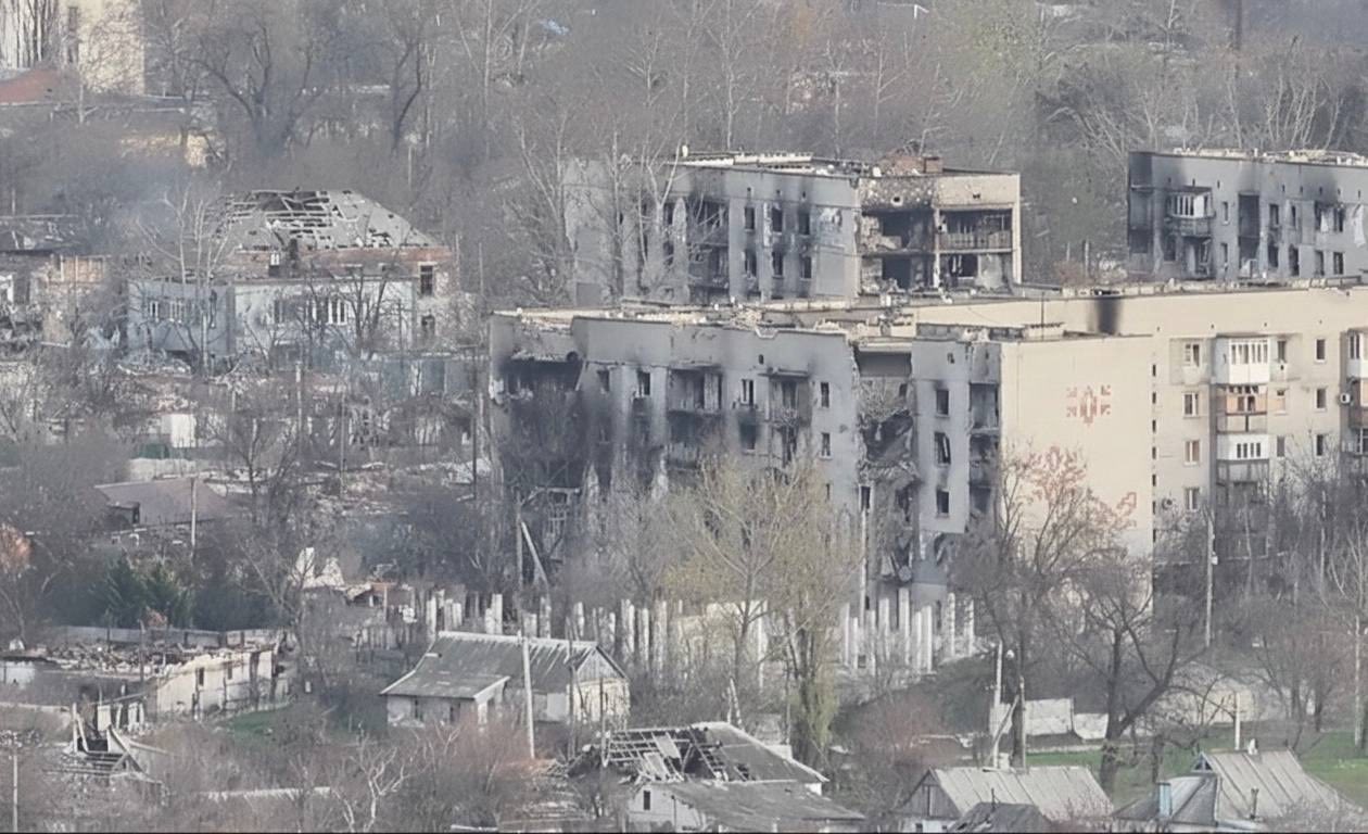 Зображення посту: Сотні повідомлень про загиблих і поранених – правозахисники кричать про блокаду Олешок