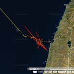 Зображення посту: Російське судно з українською пшеницею з окупованих територій прийняли в Ізраїлі