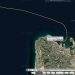 Зображення посту: Російське судно з українською пшеницею з окупованих територій прийняли в Ізраїлі