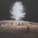 Зображення посту: «За межами видимого»: у Києві відкрили виставку про спадщину Луганщини