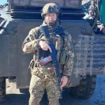 Зображення посту: Луганцю, який майже рік тримав оборону на позиціях, присвоїли звання Героя України