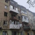 Зображення посту: Росія вдарила по центру Слов’янська півторатонною бомбою: щонайменше 20 будинків пошкоджені