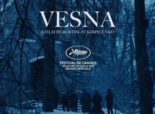 Стаття: Стрічка про українців в окупації увійшла до програми Каннського фестивалю