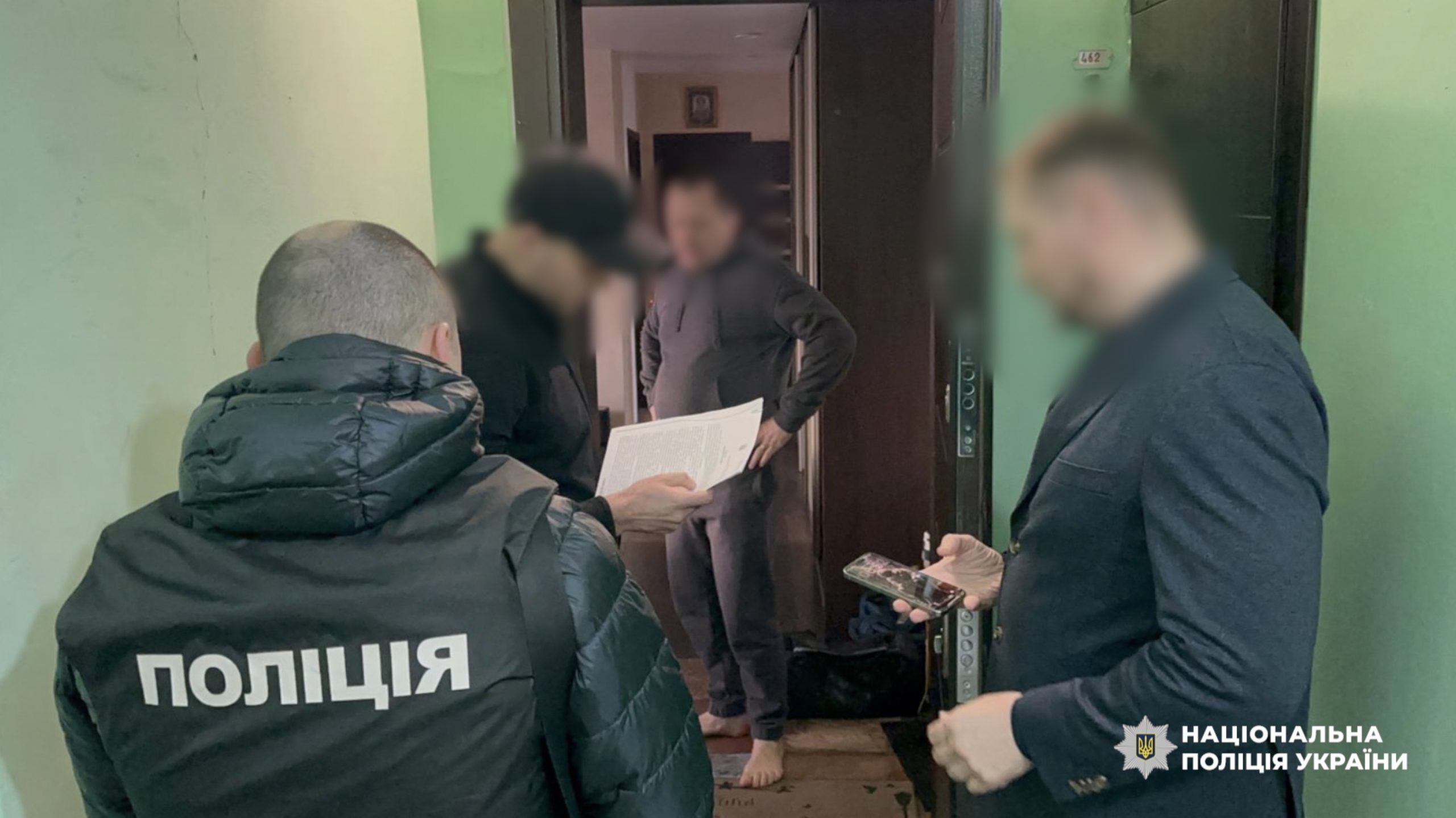 Зображення посту: Поліція викрила схему розтрати 5,6 мільйонів гривень з бюджету Сіверськодонецької громади