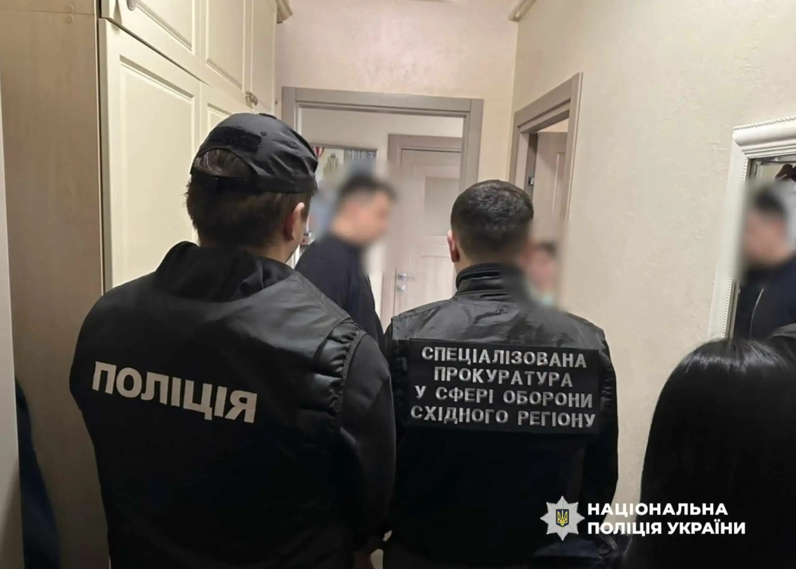 Стаття: Справу про розтрату на закупівлі РЕБів коштом Сіверськодонецької громади передали до суду