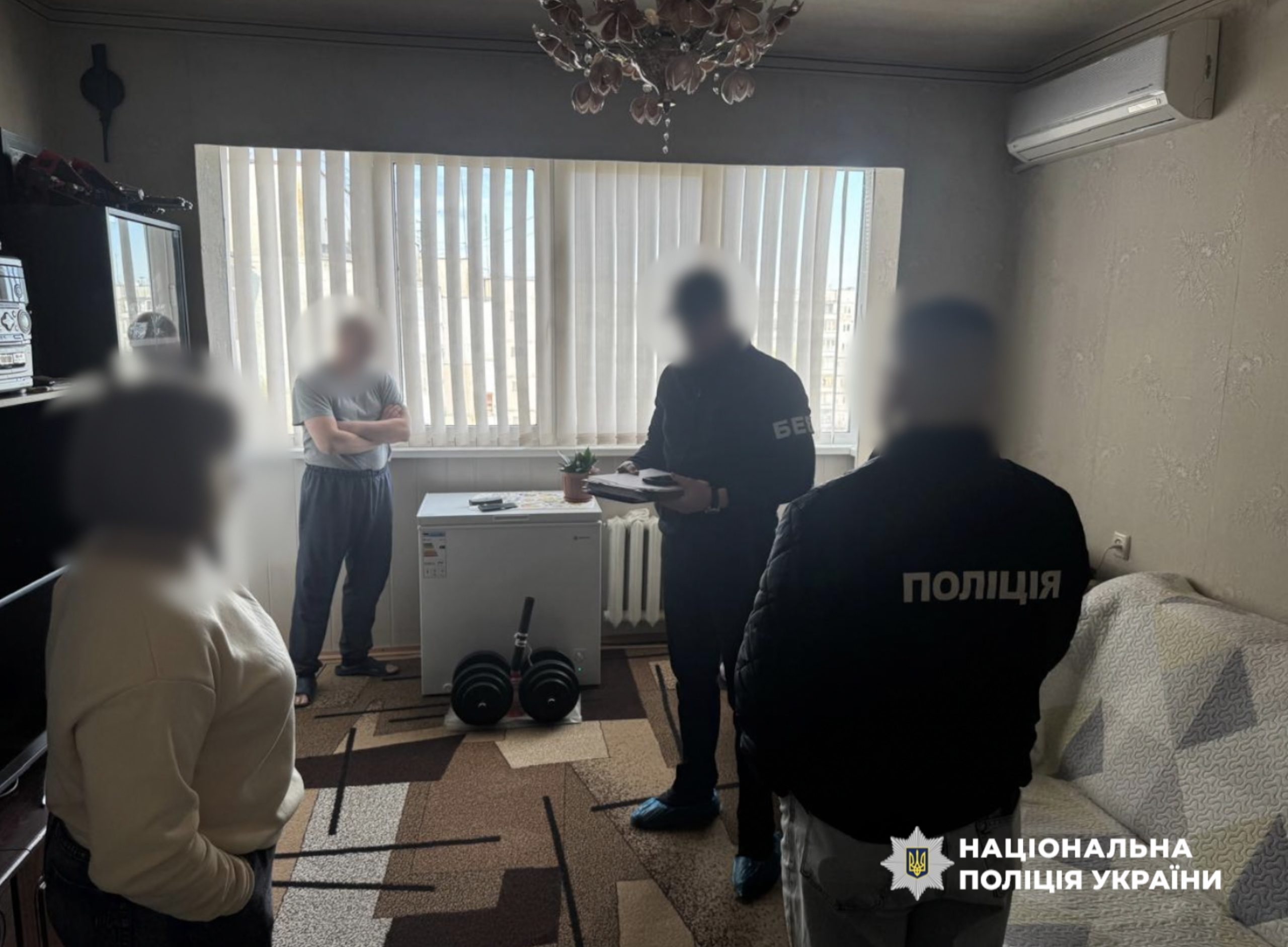 Стаття: Поліція викрила схему розтрати 5,6 мільйонів гривень з бюджету Сіверськодонецької громади