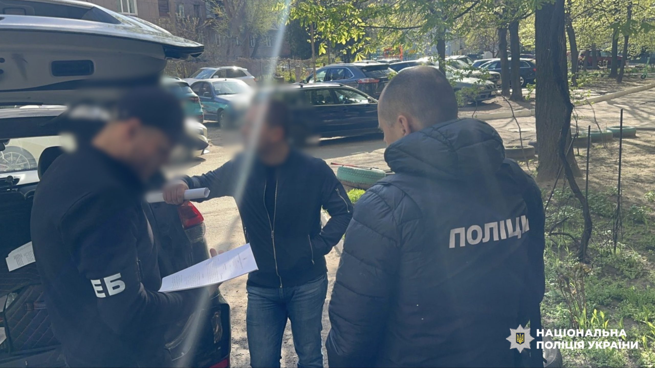 Зображення посту: Поліція викрила схему розтрати 5,6 мільйонів гривень з бюджету Сіверськодонецької громади