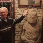 Зображення посту: «Рибочко, ми повернемось?»: щоденник колекціонера з Маріуполя став основою для книги