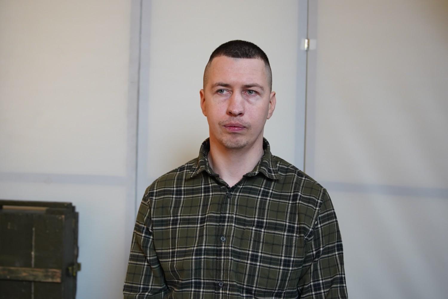 Зображення посту: «Поки приносиш користь — ти державі потрібен»: правда захисників Маріуполя про полон і випробування після нього