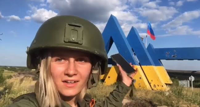 Стаття: Росія вимагає міжнародного визнання своїх загиблих воєнкорів