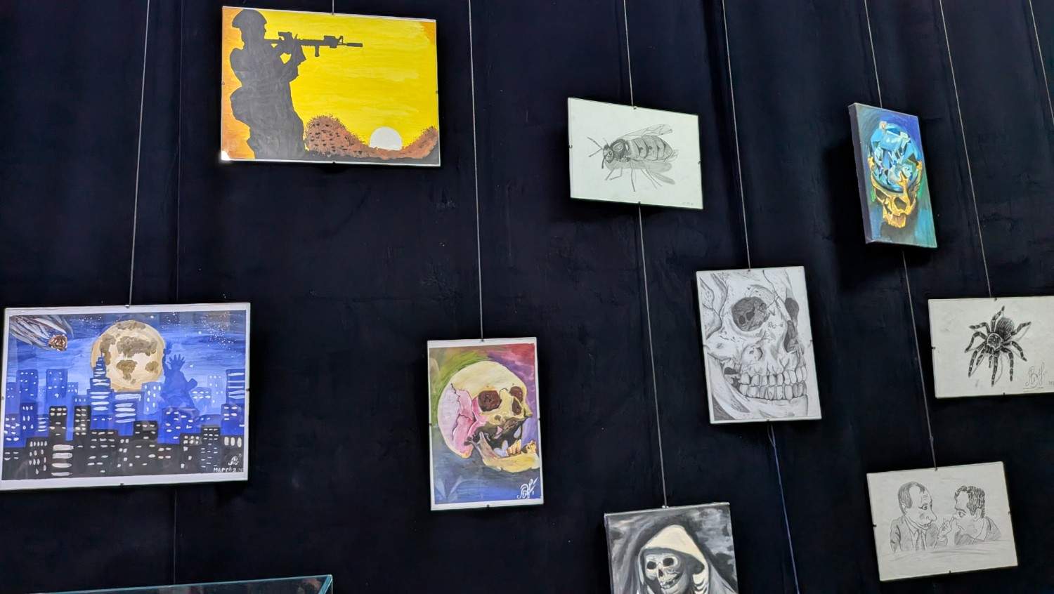 Зображення посту: Син задав вектор: мама полеглого захисника Маріуполя об’єднує родини