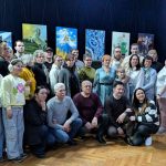 Зображення посту: Син задав вектор: мама полеглого захисника Маріуполя об’єднує родини