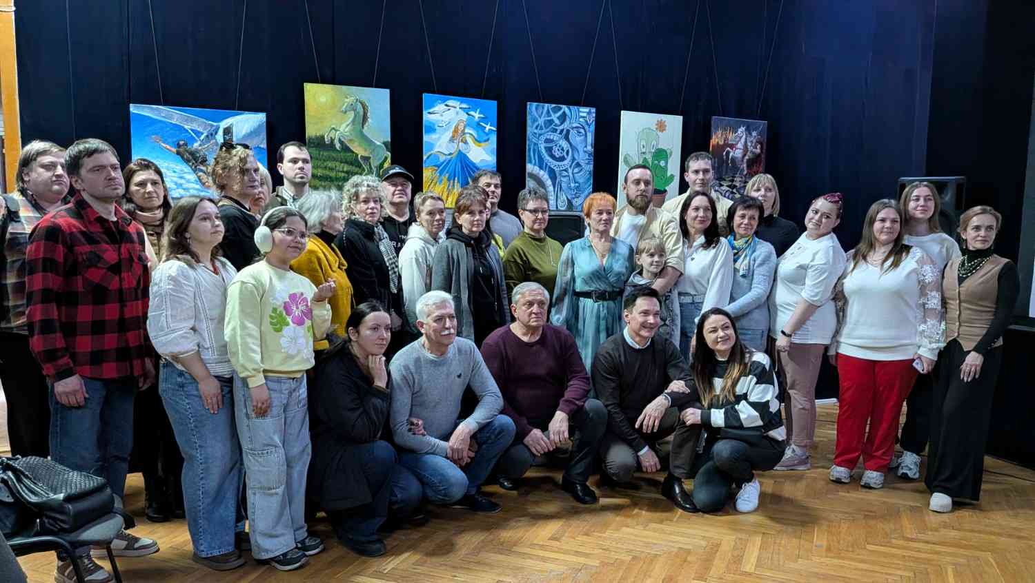 Зображення посту: Син задав вектор: мама полеглого захисника Маріуполя об’єднує родини