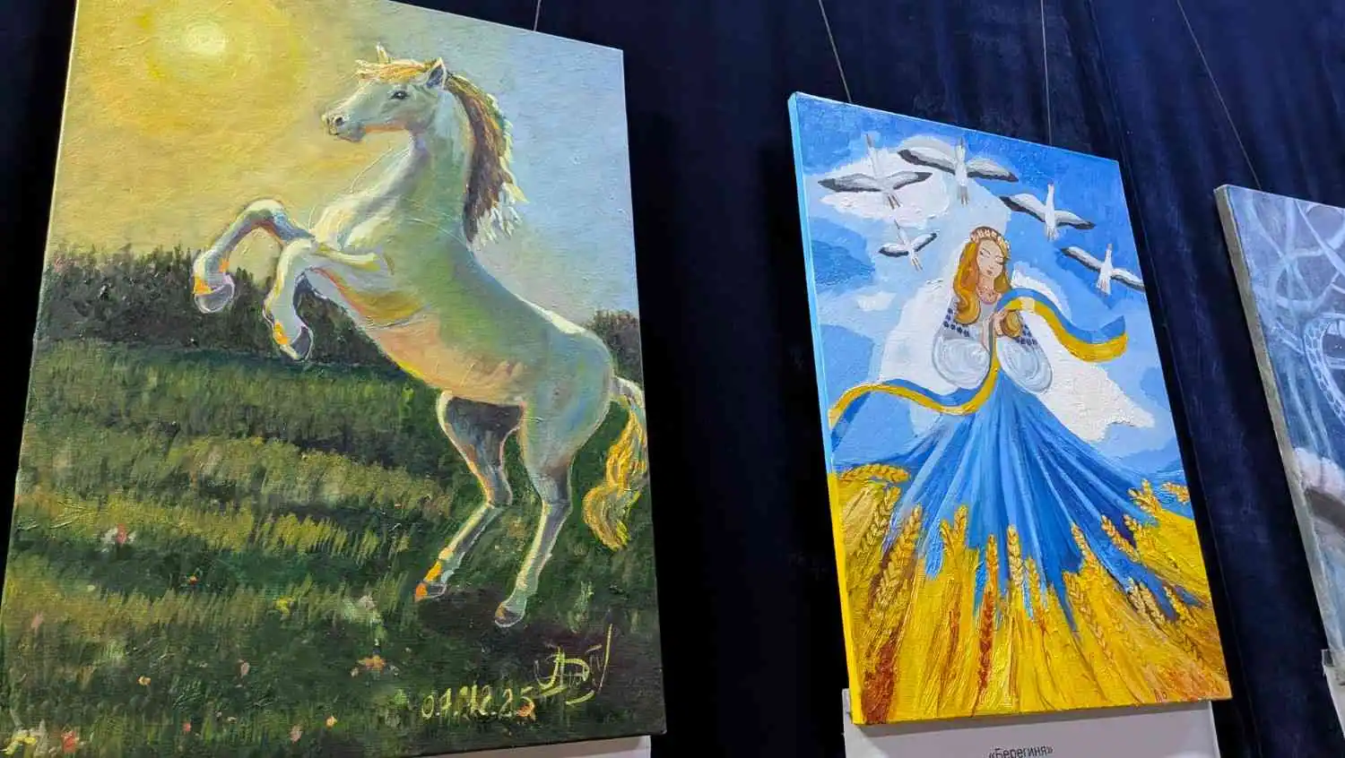 Зображення посту: Син задав вектор: мама полеглого захисника Маріуполя об’єднує родини