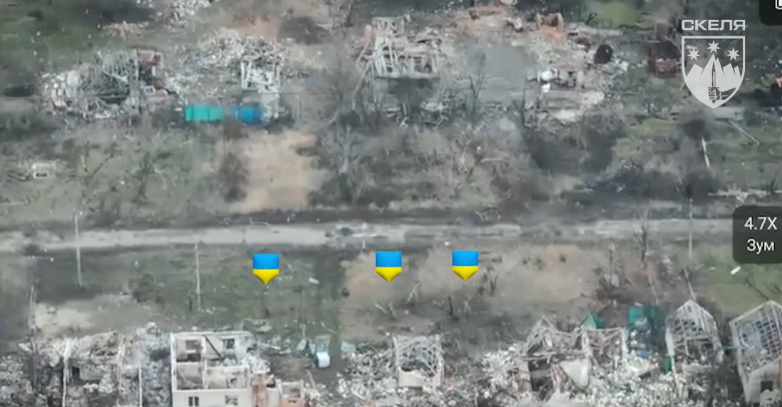 Стаття: 15 км у тил ворога: на Донеччині евакуювали бійців, які рік тримали позиції