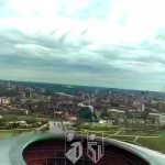 Зображення посту: «Азов» заявив про контроль над логістичними шляхами навколо Донецька