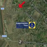 Зображення посту: У Мангуші знищили масове поховання загиблих під час облоги Маріуполя