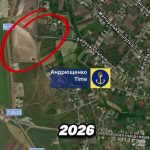 Зображення посту: У Мангуші знищили масове поховання загиблих під час облоги Маріуполя