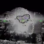 Зображення посту: У Донецьку ЗСУ дронами уразили базу ФСБ, ліквідувавши 12 офіцерів