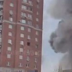 Зображення посту: У Донецьку ЗСУ дронами уразили базу ФСБ, ліквідувавши 12 офіцерів