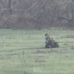 Зображення посту: Окупанти підтягують резерви під Часів Яр, користуючись погіршенням погоди