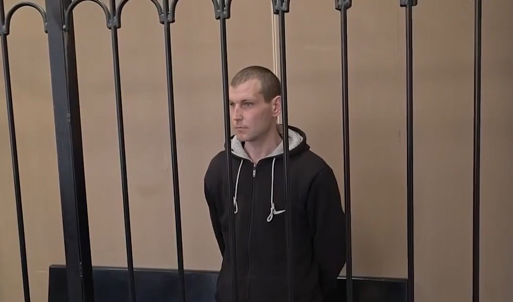 Стаття: Окупанти «засудили» захисника Маріуполя до понад 21 року колонії