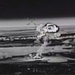 Зображення посту: На окупованій Луганщині уразили місця базування російських військових