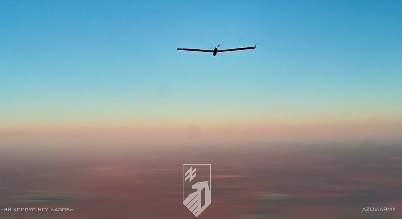 Зображення посту: Бійці «Азову» за квітень збили понад 3500 російських дронів над Донеччиною