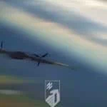 Зображення посту: Бійці «Азову» за квітень збили понад 3500 російських дронів над Донеччиною