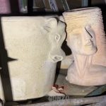 Зображення посту: Росіяни вивезли експонати Бахмутського музею до Донецька