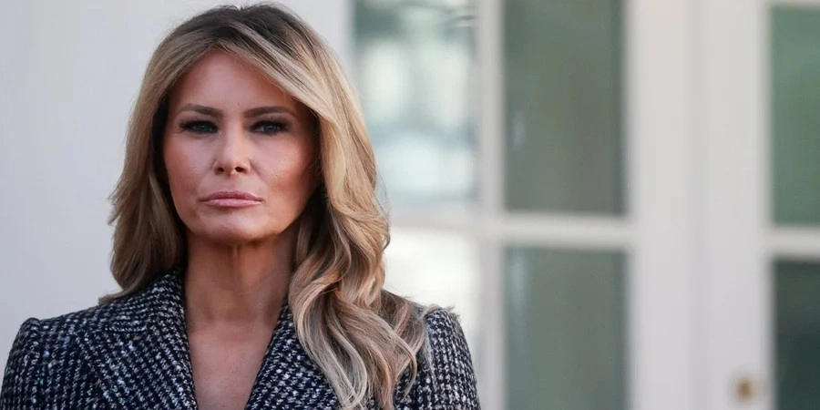 Стаття: Ще семеро українських дітей повернуть з Росії до України у квітні за сприяння Меланії Трамп