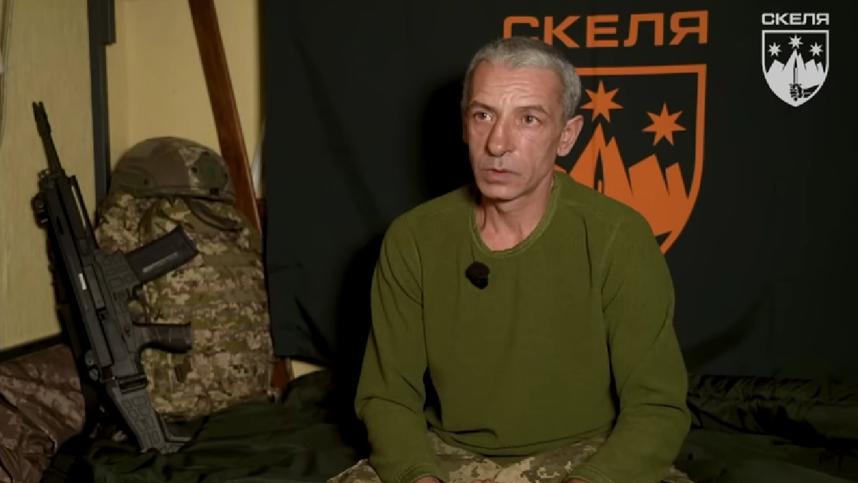 Зображення посту: 15 км у тил ворога: на Донеччині евакуювали бійців, які рік тримали позиції