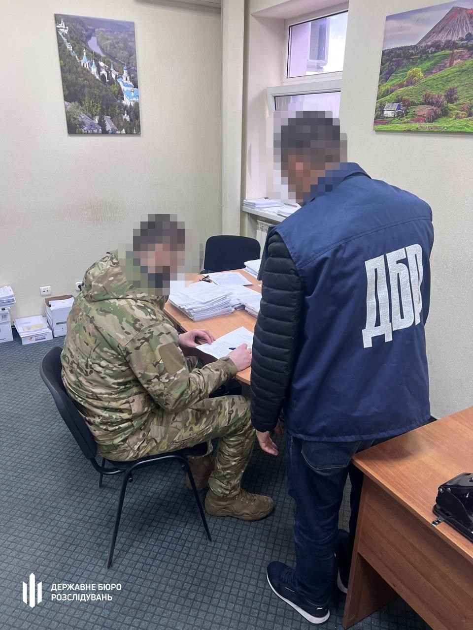 Зображення посту: На Донеччині судитимуть військового через втрату дронів на 1,5 мільйона гривень