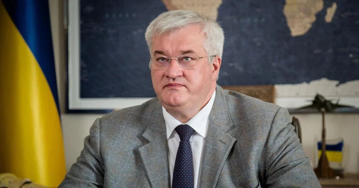 Стаття: Україна ініціює обговорення в ООН після масованої атаки Росії, через яку загинули 15 людей