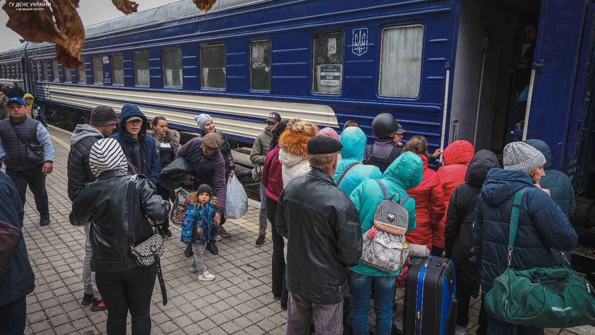 Стаття: «Укрзалізниця» отримала доступ до військових систем для відстеження дронів