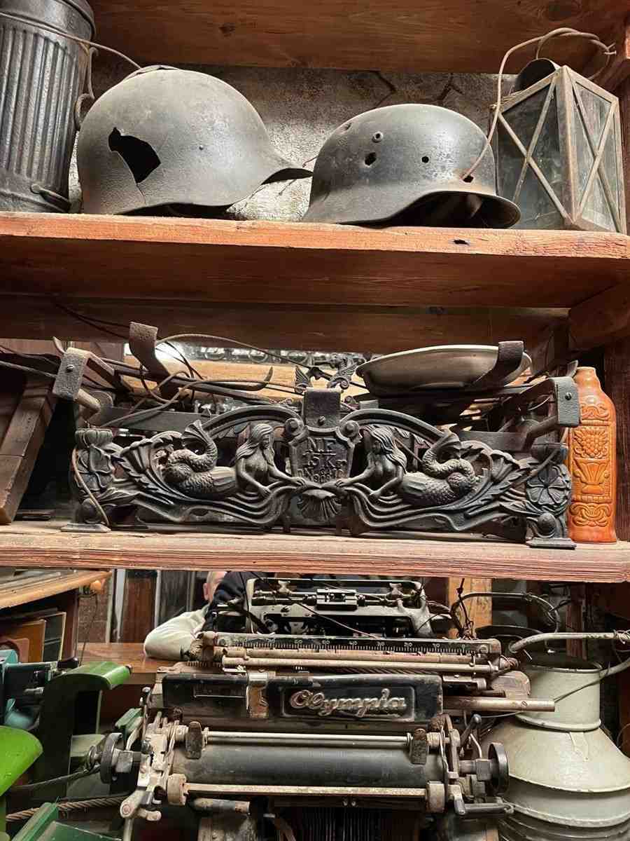 Зображення посту: «Рибочко, ми повернемось?»: щоденник колекціонера з Маріуполя став основою для книги