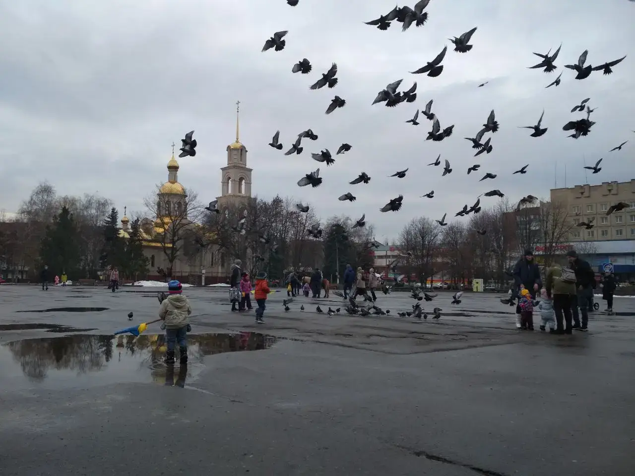 Стаття: У Слов’янській громаді лишається 47 тисяч людей: щотижня евакуюються до тисячі мешканців