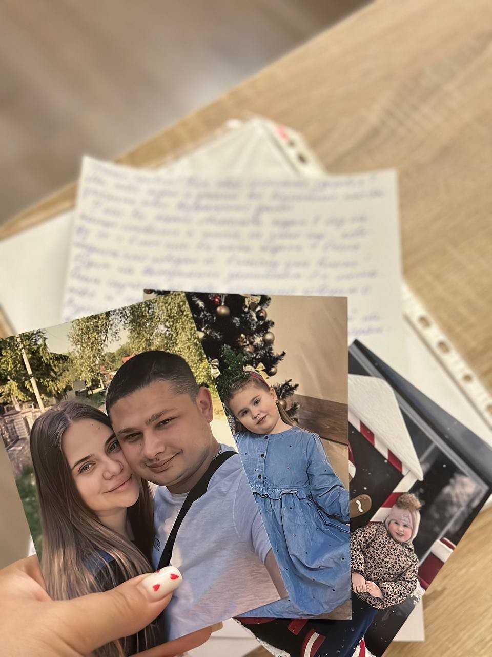 Зображення посту: «Я на 100% вважаю, що він у полоні»