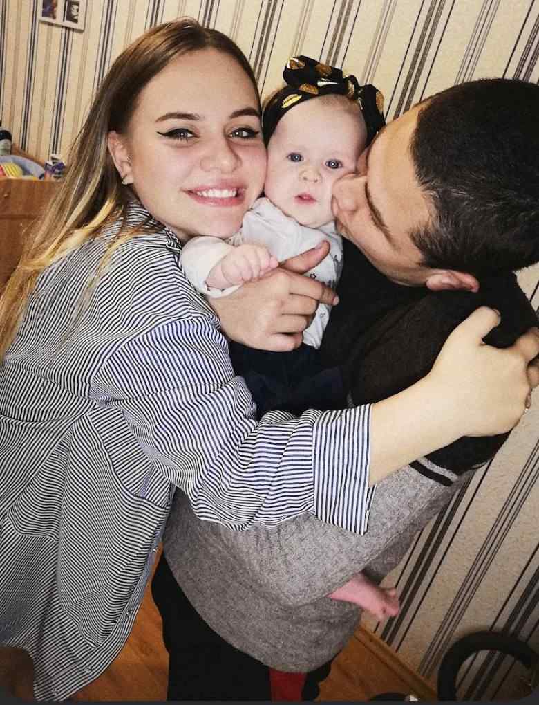 Зображення посту: «Я на 100% вважаю, що він у полоні»